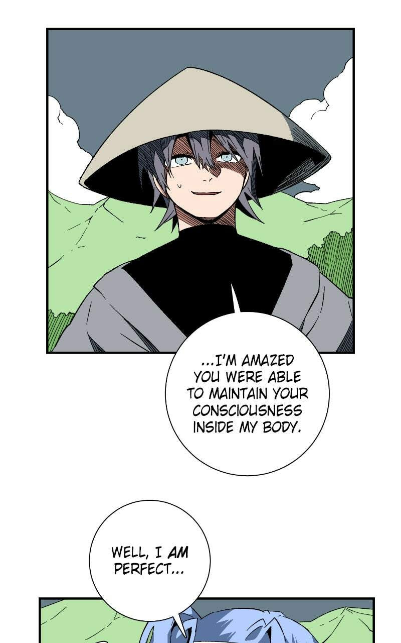 Read Even the Demon King, One Step at a Time chapter 98 image 21 on Lezhin