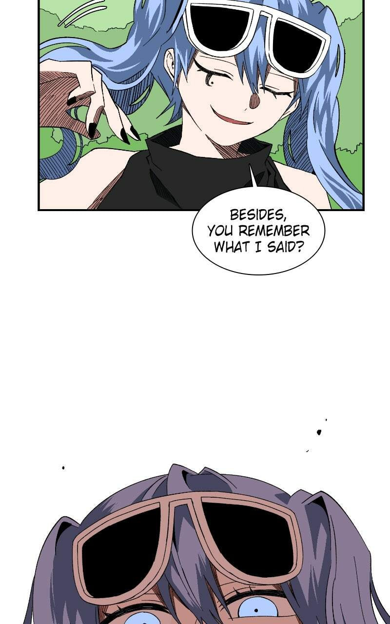 Read Even the Demon King, One Step at a Time chapter 98 image 22 on Lezhin