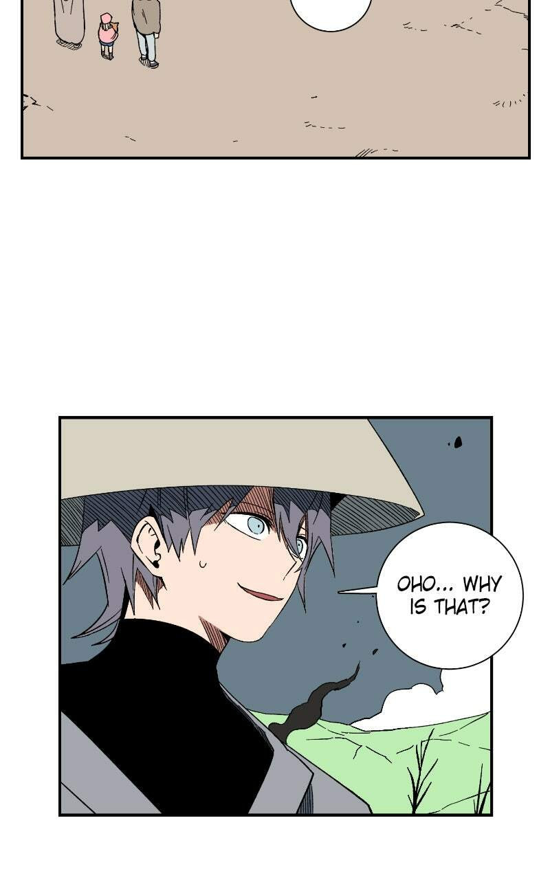 Read Even the Demon King, One Step at a Time chapter 98 image 28 on Lezhin