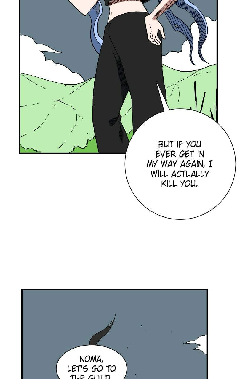Read Even the Demon King, One Step at a Time chapter 98 image 30 on Lezhin