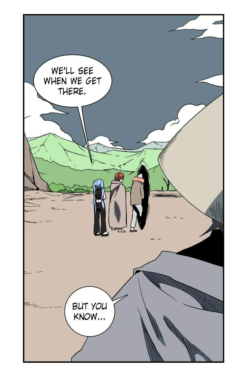 Read Even the Demon King, One Step at a Time chapter 98 image 32 on Lezhin