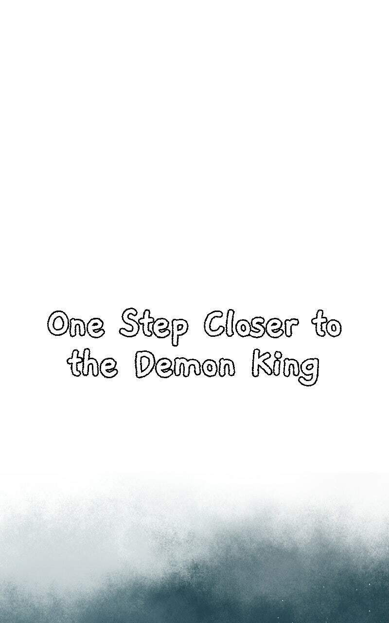 Read Even the Demon King, One Step at a Time chapter 98 image 40 on Lezhin