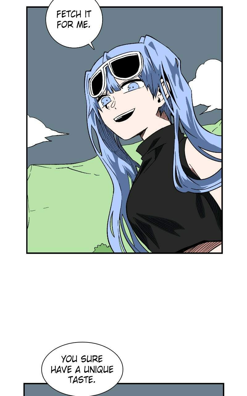 Read Even the Demon King, One Step at a Time chapter 98 image 6 on Lezhin