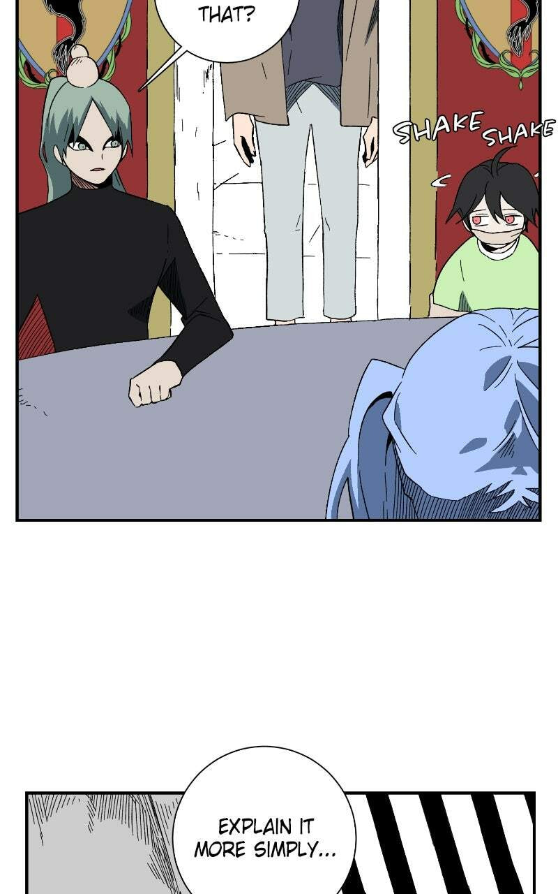 Read Even the Demon King, One Step at a Time chapter 98 image 67 on Lezhin