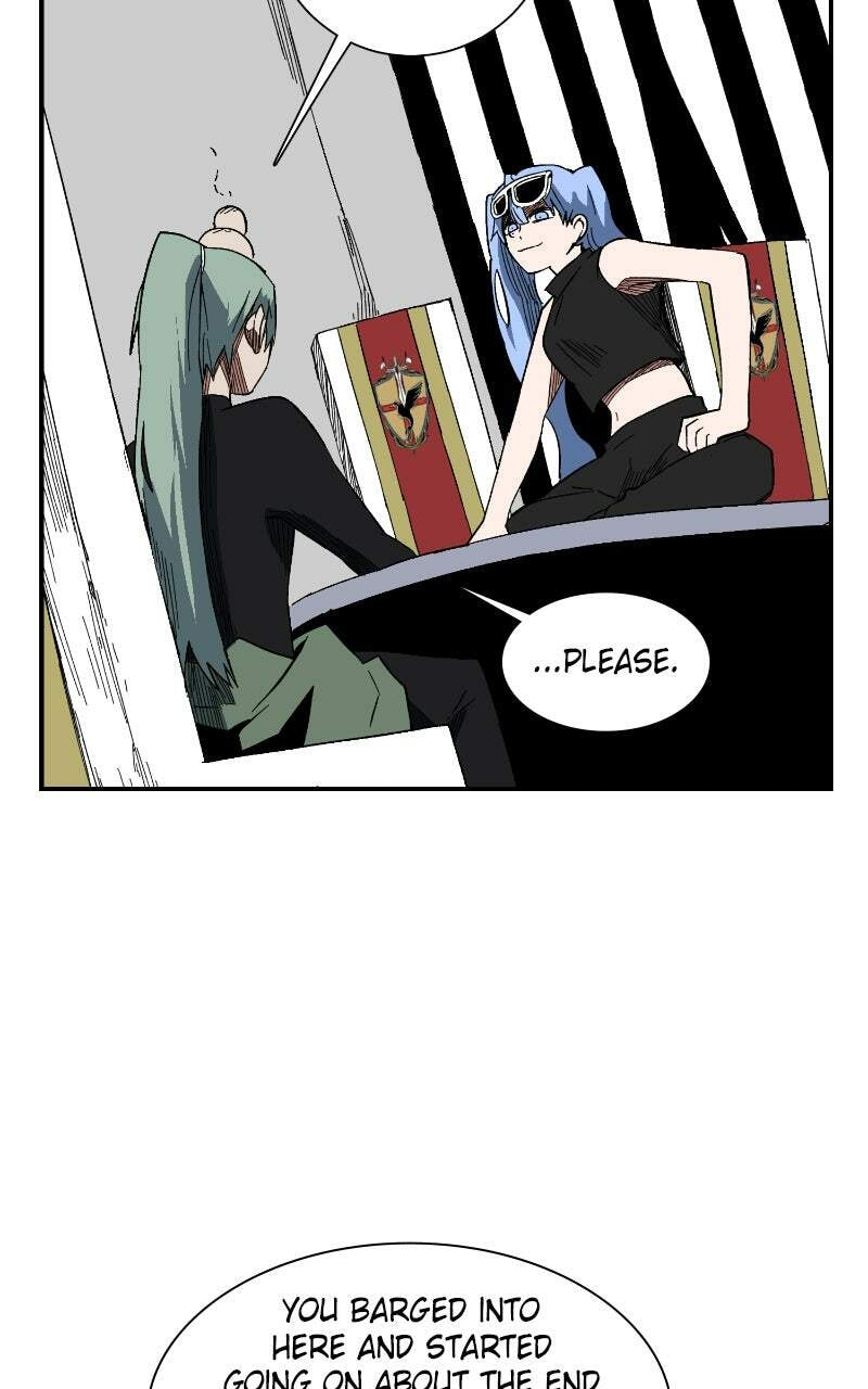 Read Even the Demon King, One Step at a Time chapter 98 image 68 on Lezhin
