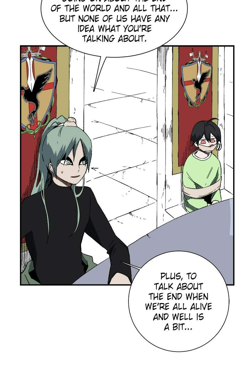 Read Even the Demon King, One Step at a Time chapter 98 image 69 on Lezhin