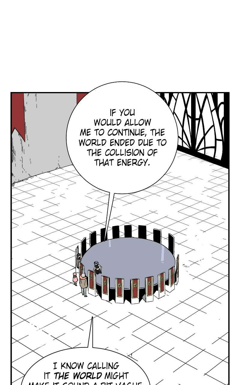 Read Even the Demon King, One Step at a Time chapter 98 image 71 on Lezhin