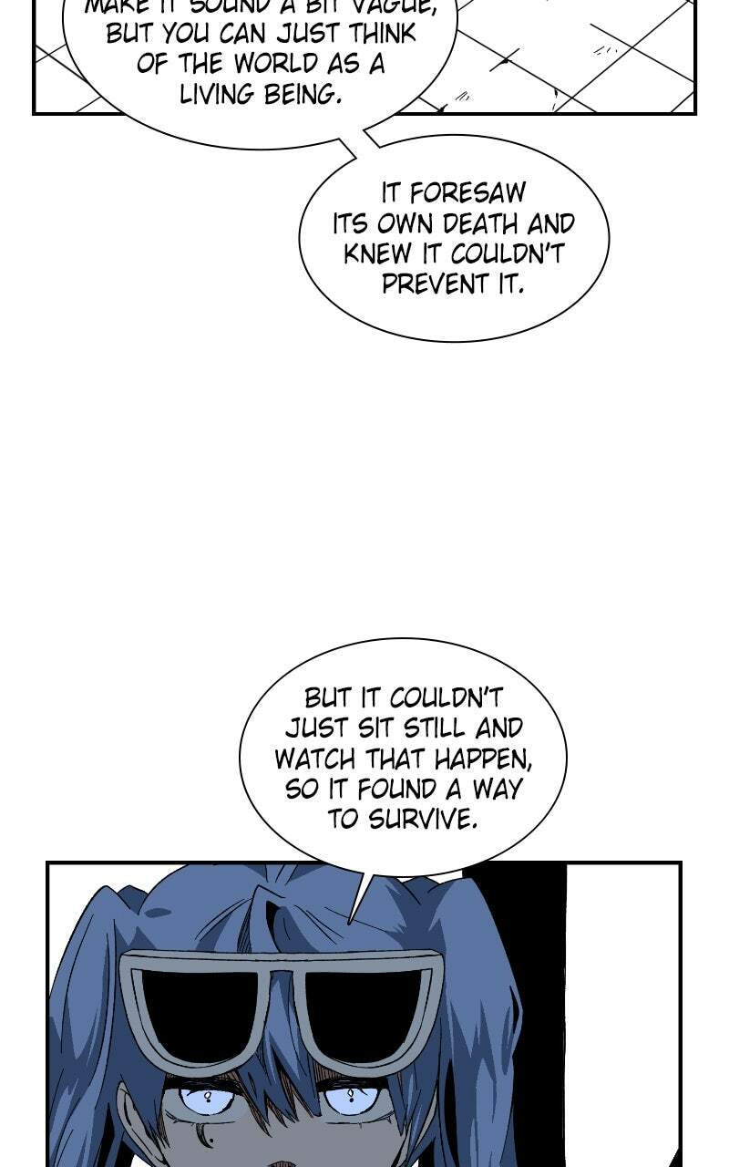 Read Even the Demon King, One Step at a Time chapter 98 image 72 on Lezhin