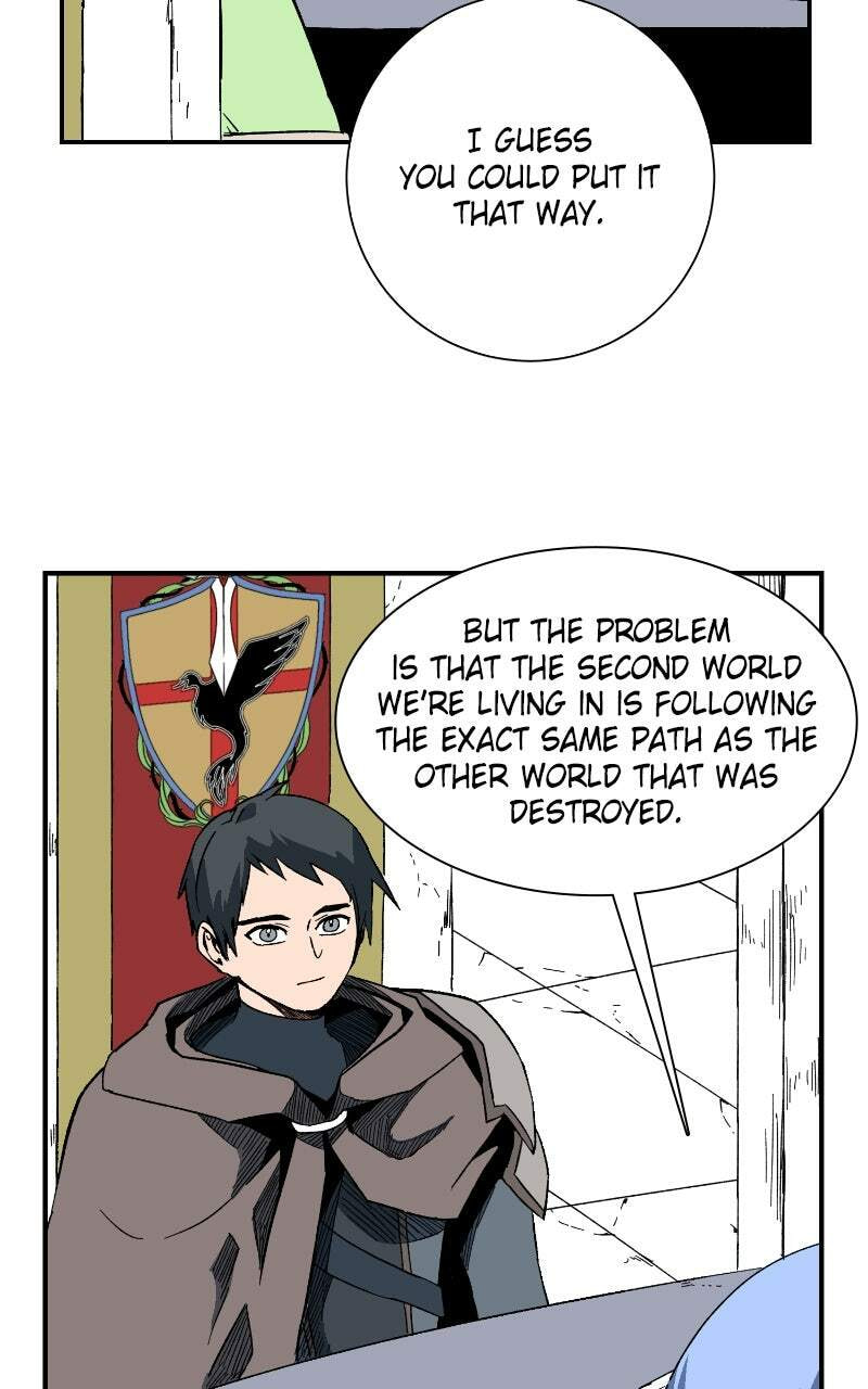 Read Even the Demon King, One Step at a Time chapter 98 image 77 on Lezhin