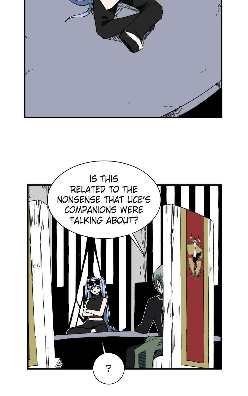 Read Even the Demon King, One Step at a Time chapter 98 image 79 on Lezhin