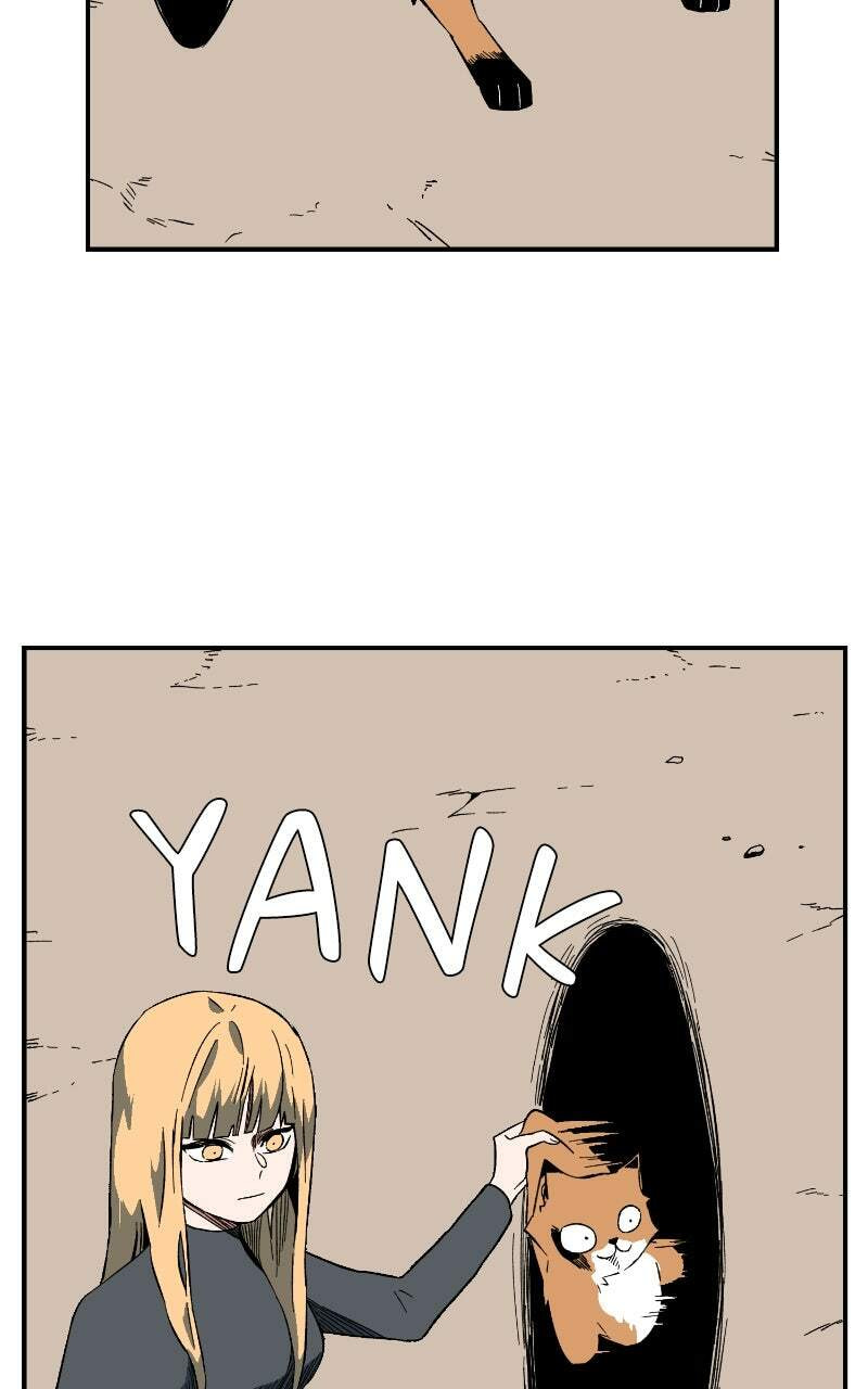 Read Even the Demon King, One Step at a Time chapter 98 image 8 on Lezhin