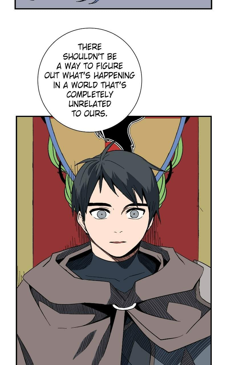 Read Even the Demon King, One Step at a Time chapter 98 image 82 on Lezhin