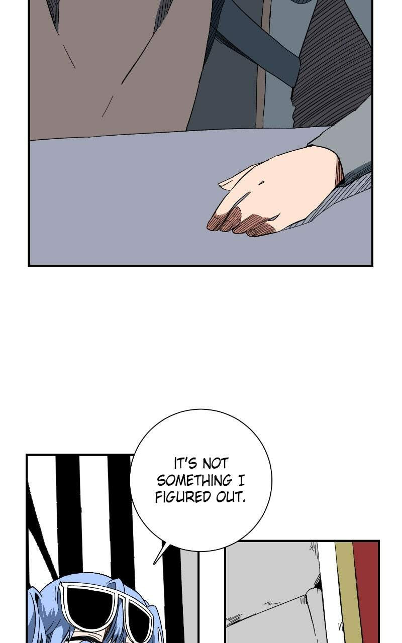 Read Even the Demon King, One Step at a Time chapter 98 image 83 on Lezhin