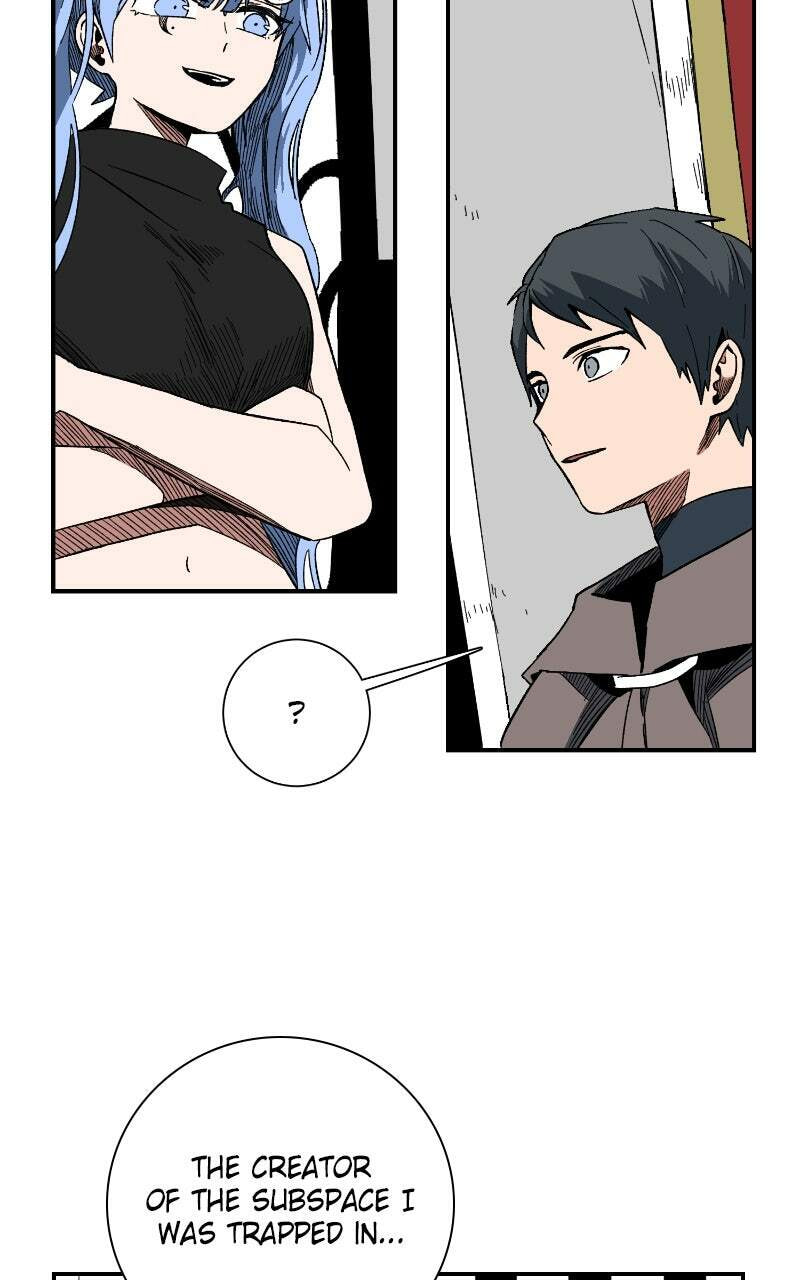Read Even the Demon King, One Step at a Time chapter 98 image 84 on Lezhin