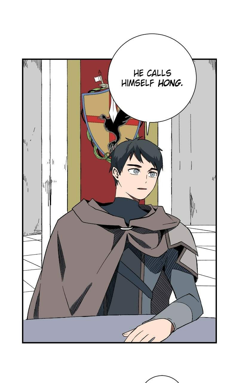 Read Even the Demon King, One Step at a Time chapter 98 image 86 on Lezhin