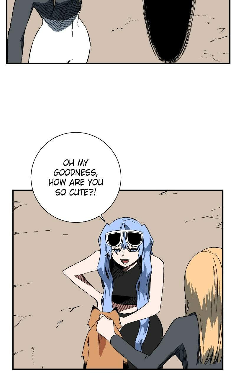 Read Even the Demon King, One Step at a Time chapter 98 image 9 on Lezhin