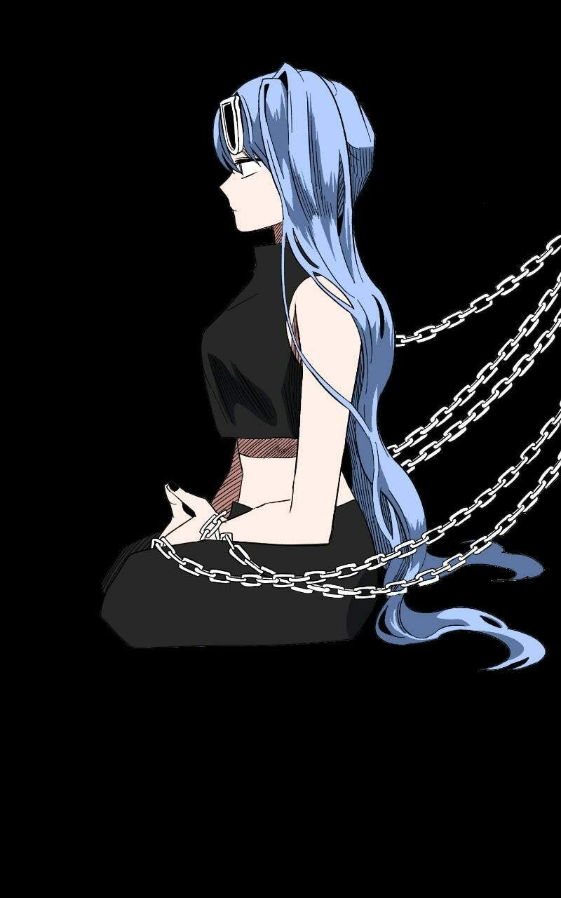 Read Even the Demon King, One Step at a Time chapter 98 image 90 on Lezhin