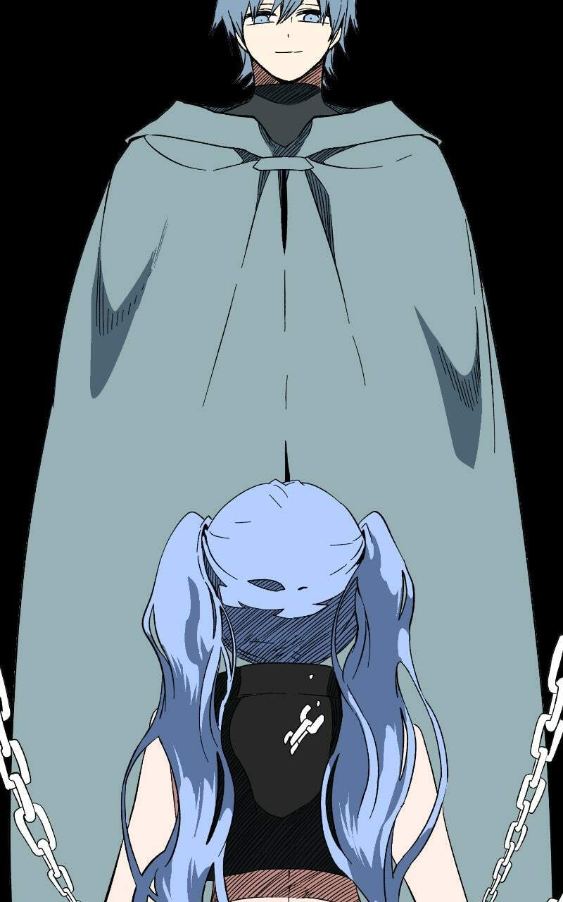 Read Even the Demon King, One Step at a Time chapter 98 image 92 on Lezhin