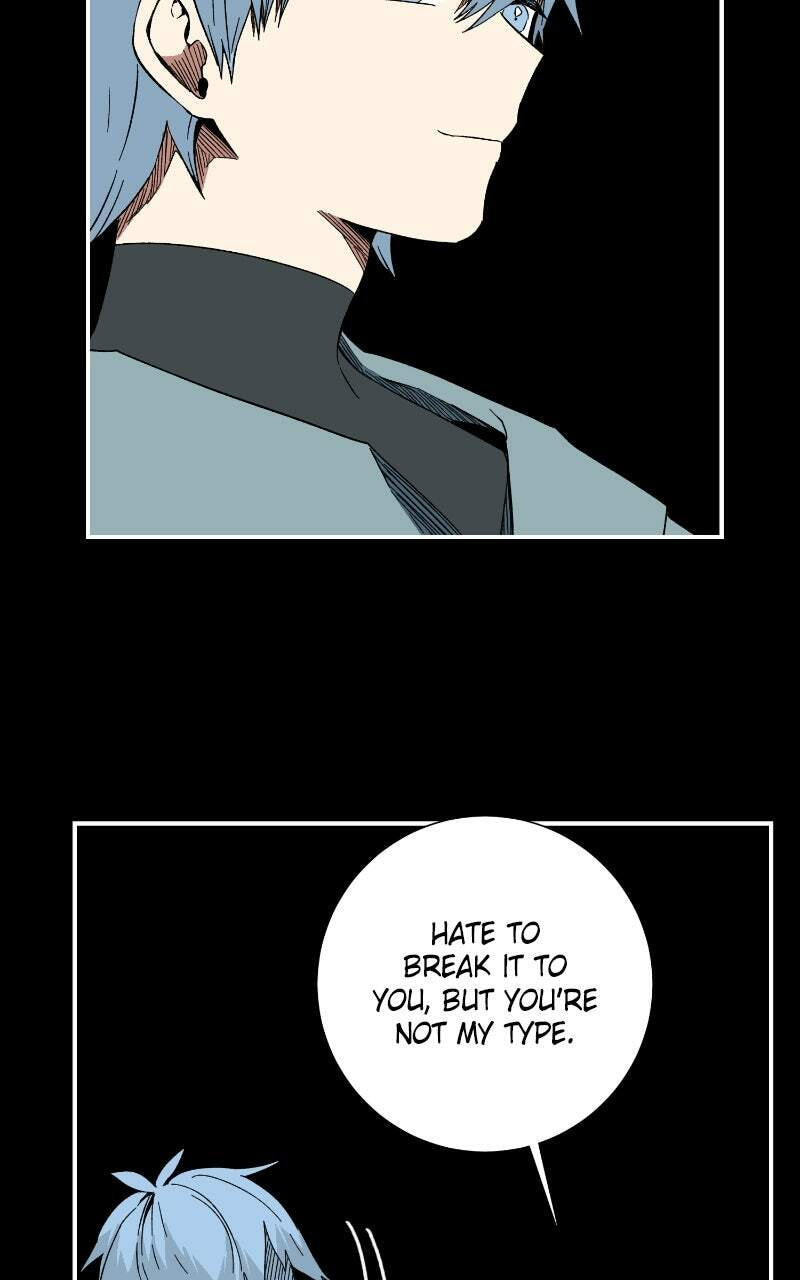 Read Even the Demon King, One Step at a Time chapter 99 image 4 on Lezhin