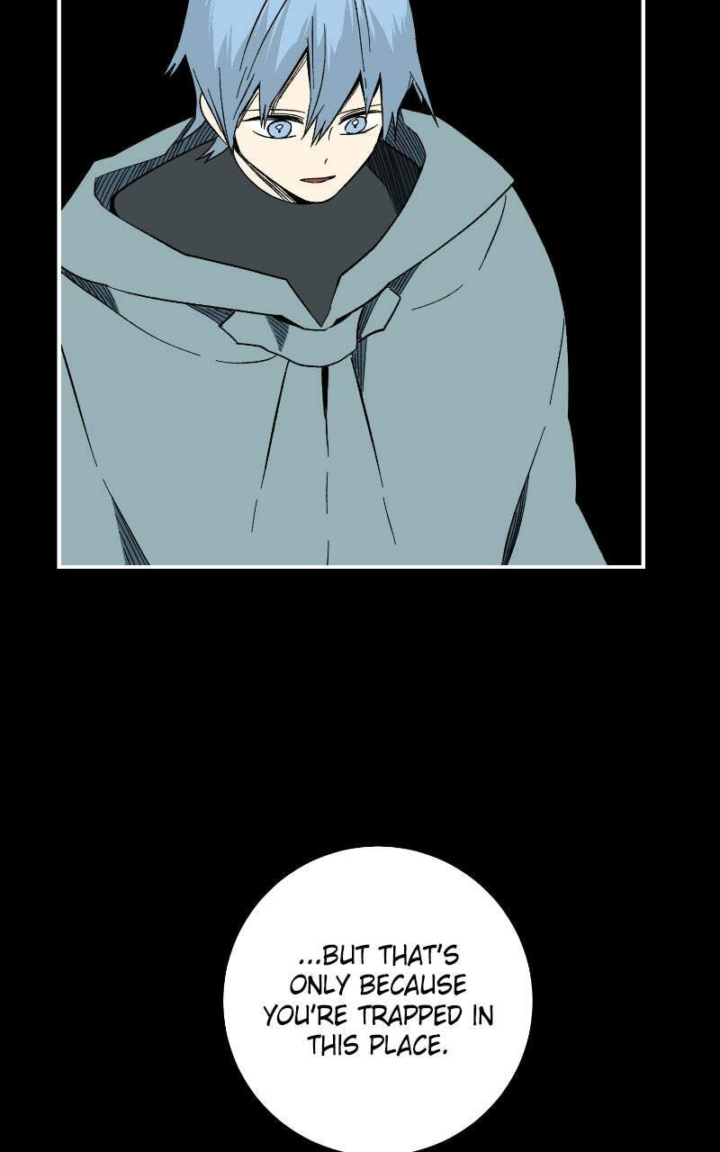 Read Even the Demon King, One Step at a Time chapter 99 image 45 on Lezhin