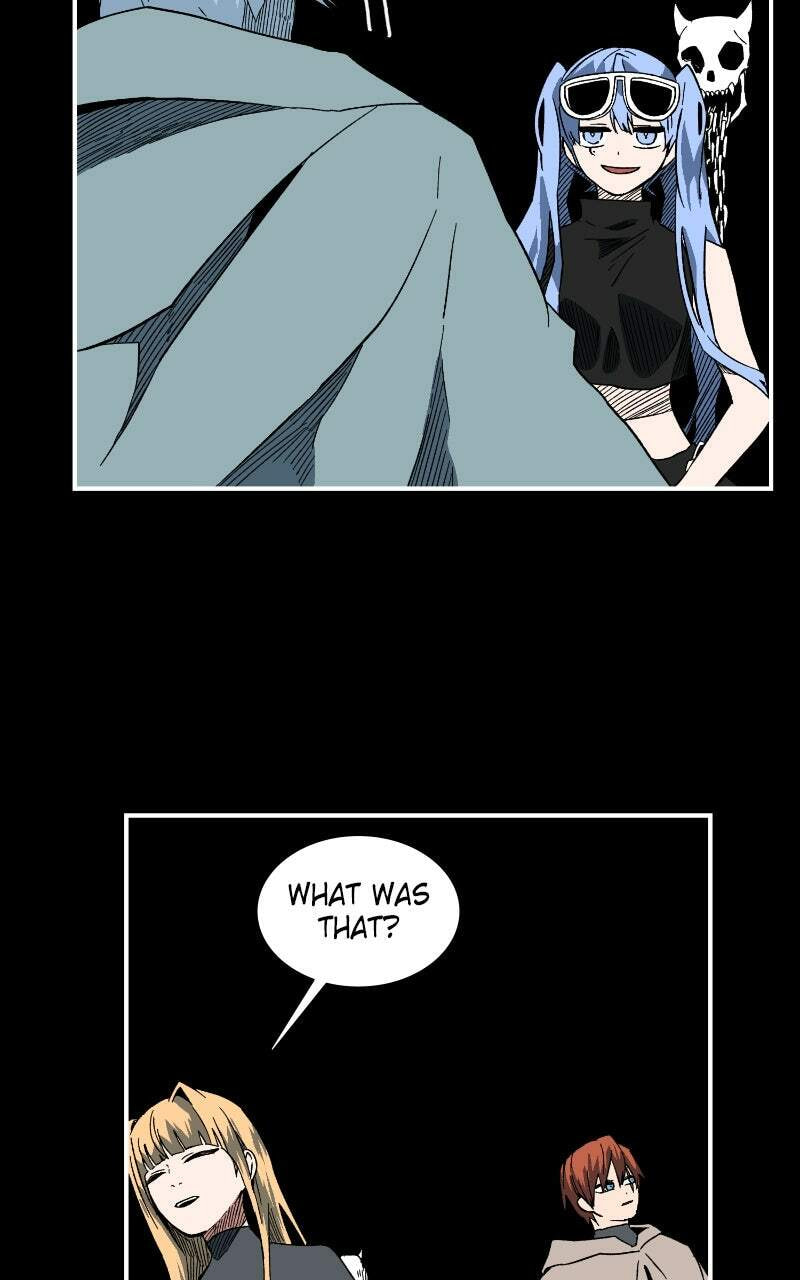 Read Even the Demon King, One Step at a Time chapter 99 image 5 on Lezhin