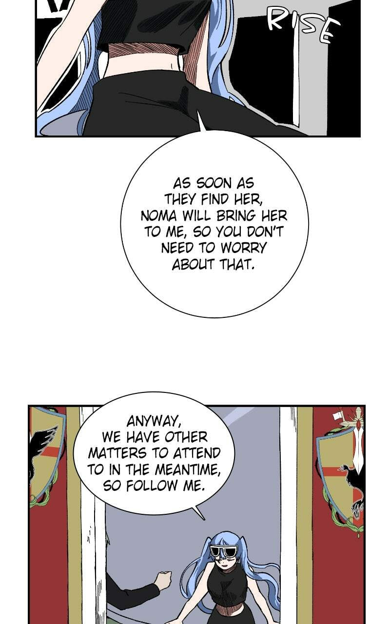 Read Even the Demon King, One Step at a Time chapter 99 image 76 on Lezhin