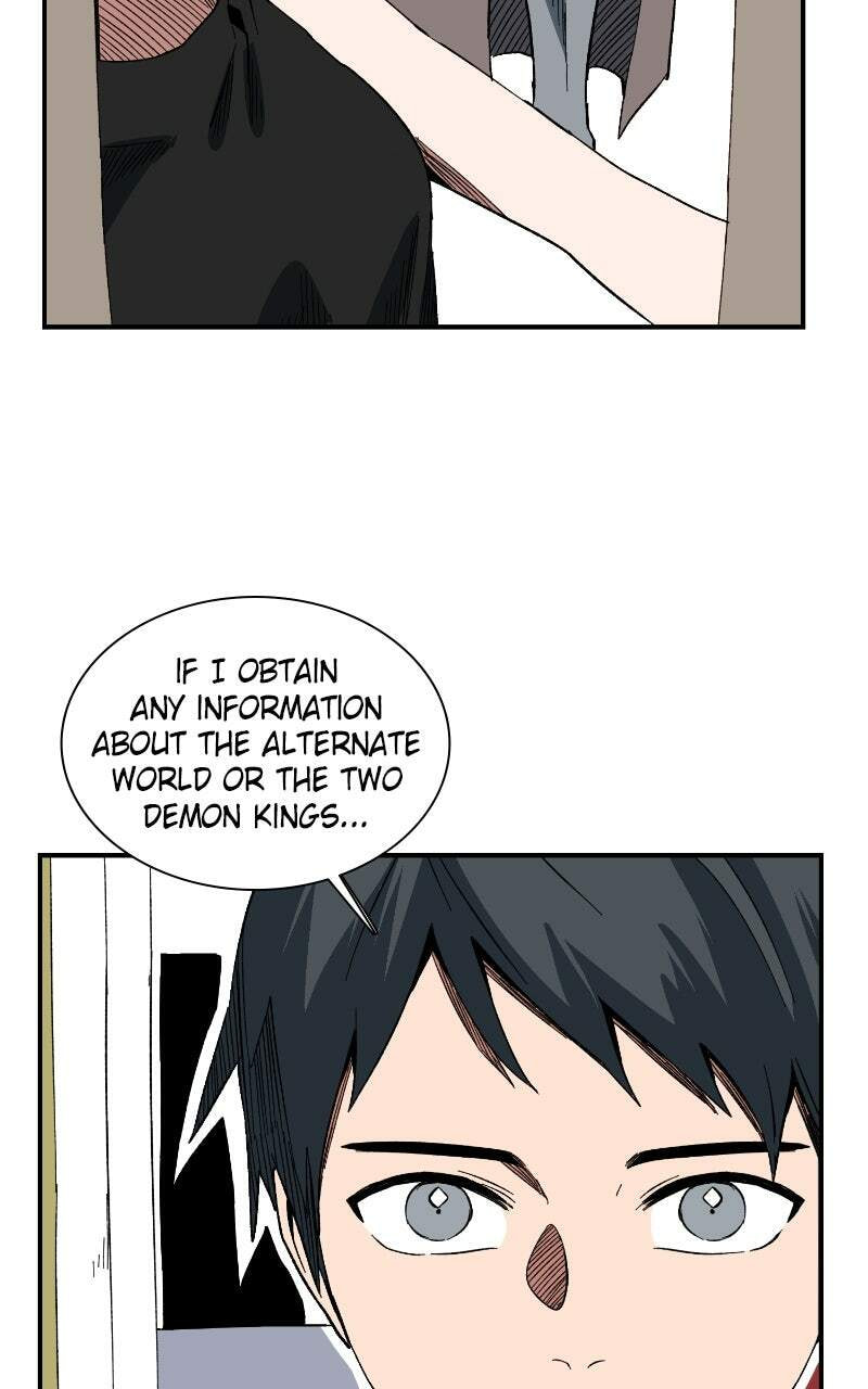Read Even the Demon King, One Step at a Time chapter 99 image 83 on Lezhin