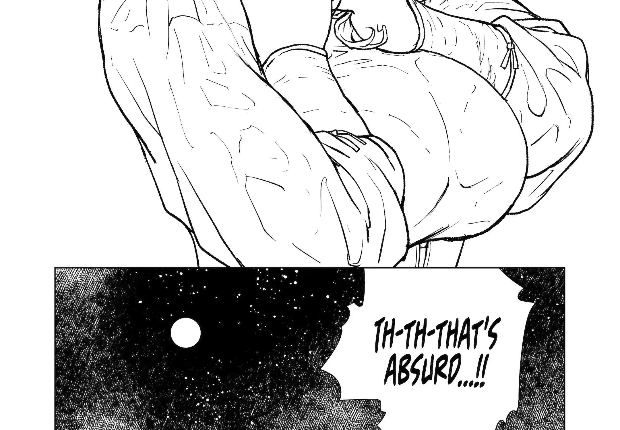 Even the Elf Captain Wants to be a Maiden Chapter 1.2 page 47 - 