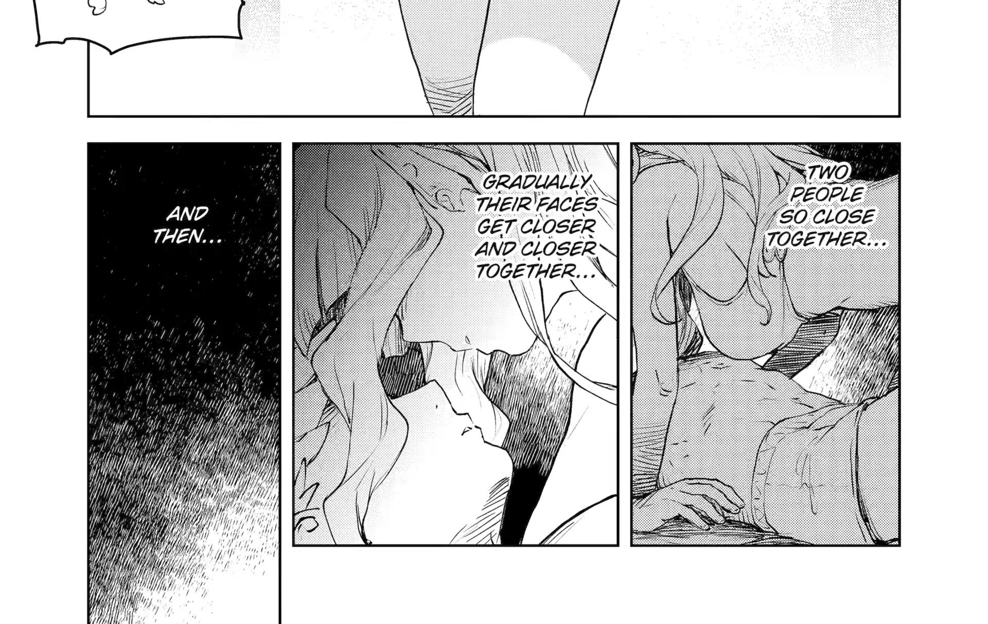 Even the Elf Captain Wants to be a Maiden Chapter 44 page 27 - 