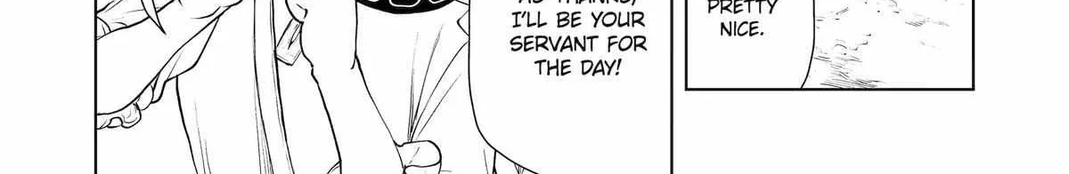 Even the Elf Captain Wants to be a Maiden Chapter 45 page 13 - 