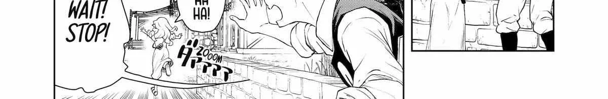 Even the Elf Captain Wants to be a Maiden Chapter 45 page 15 - 