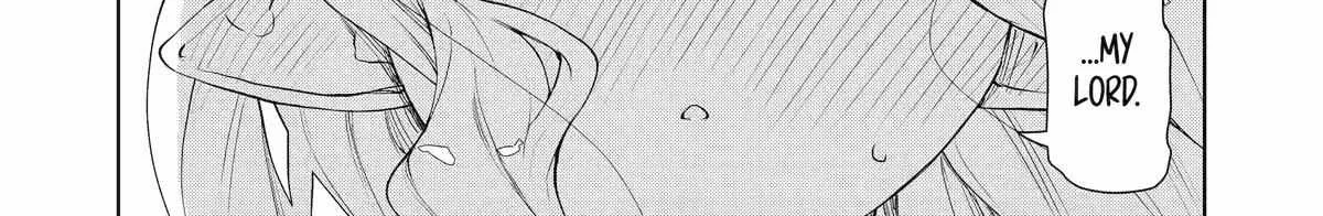 Even the Elf Captain Wants to be a Maiden Chapter 45 page 27 - 