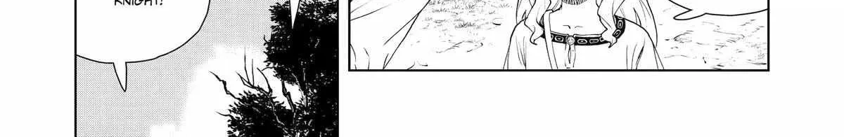 Even the Elf Captain Wants to be a Maiden Chapter 45 page 9 - 
