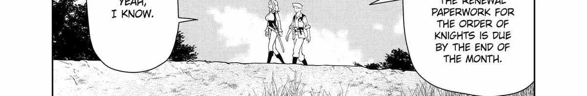 Even the Elf Captain Wants to be a Maiden Chapter 46 page 4 - 