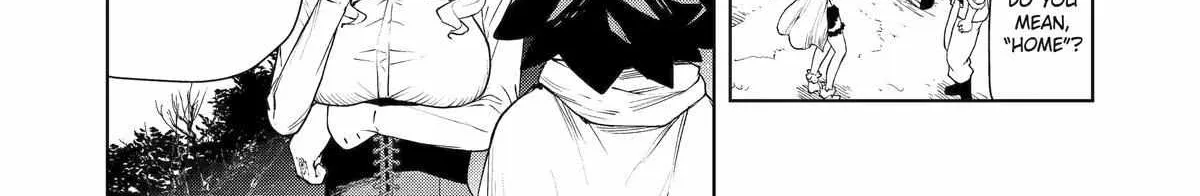 Even the Elf Captain Wants to be a Maiden Chapter 46 page 6 - 