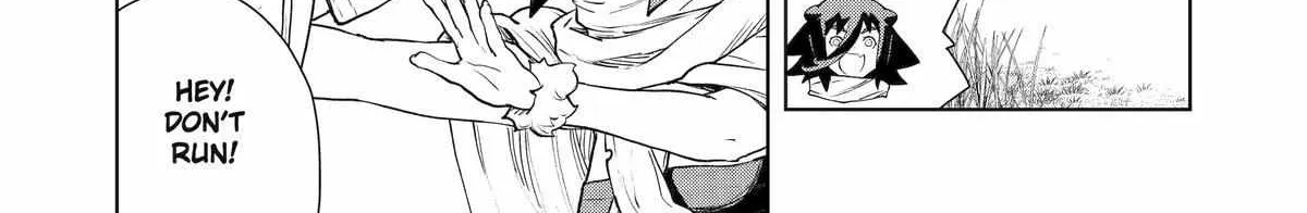 Even the Elf Captain Wants to be a Maiden Chapter 46 page 8 - 