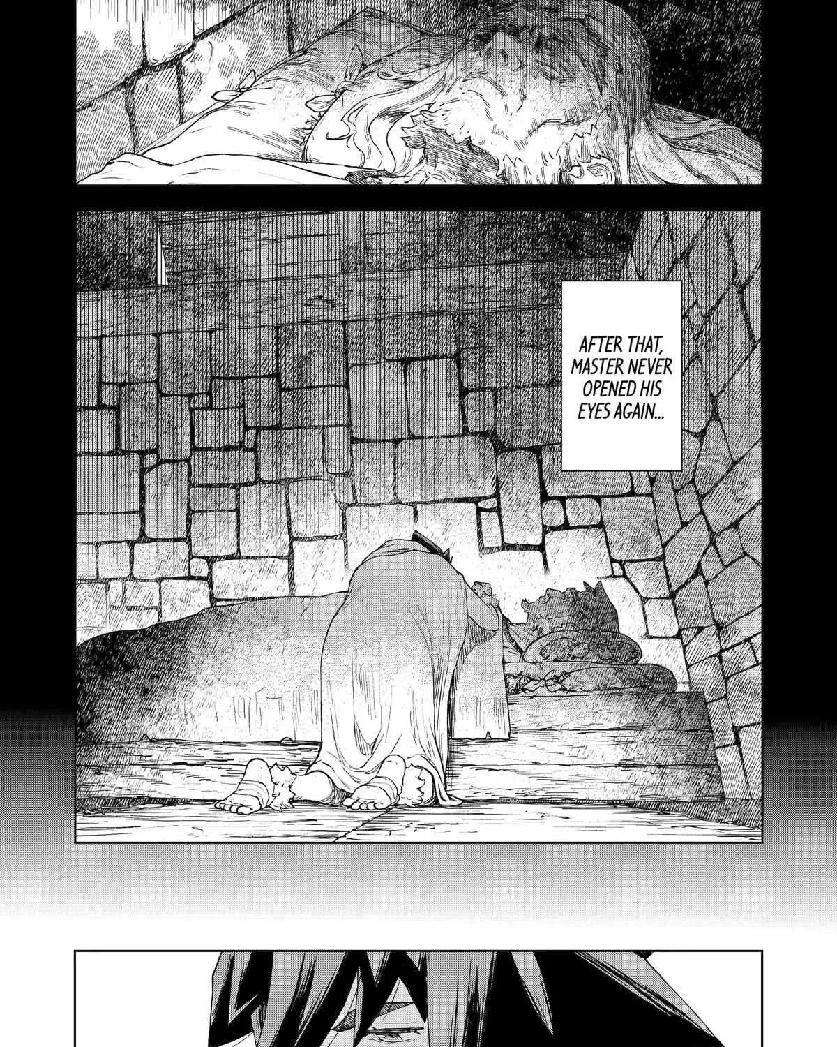 Even the Elf Captain Wants to be a Maiden Chapter 47 page 25 - 
