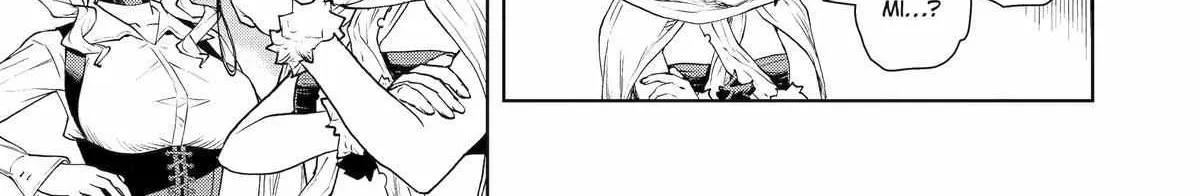 Even the Elf Captain Wants to be a Maiden Chapter 47 page 30 - 