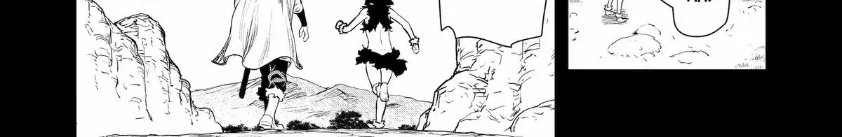 Even the Elf Captain Wants to be a Maiden Chapter 47 page 10 - 