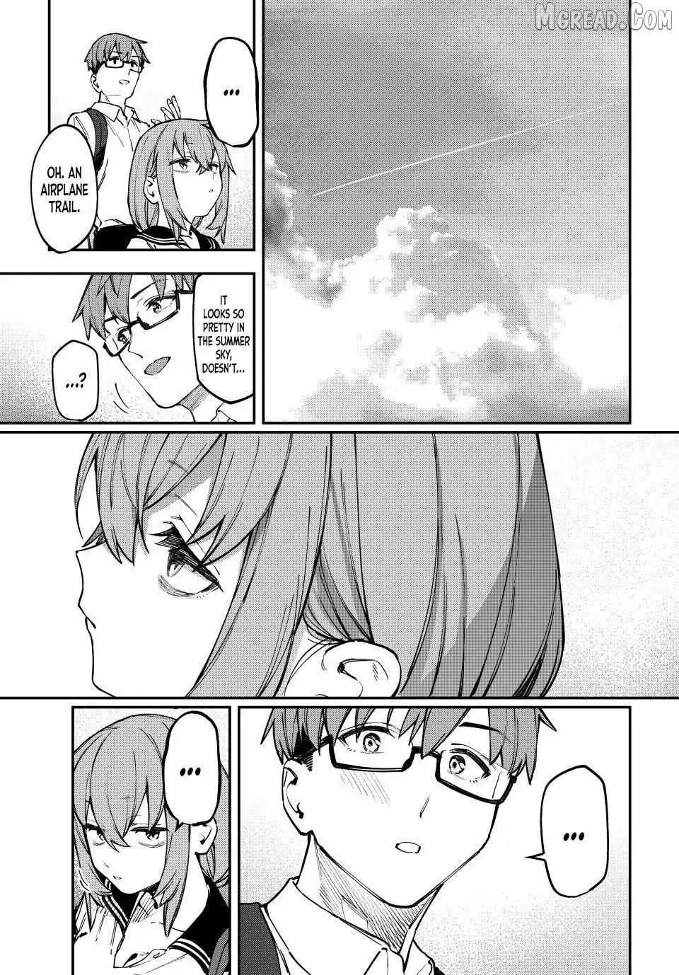 Even the Student Council Has Holes Chapter 102 page 3 - 