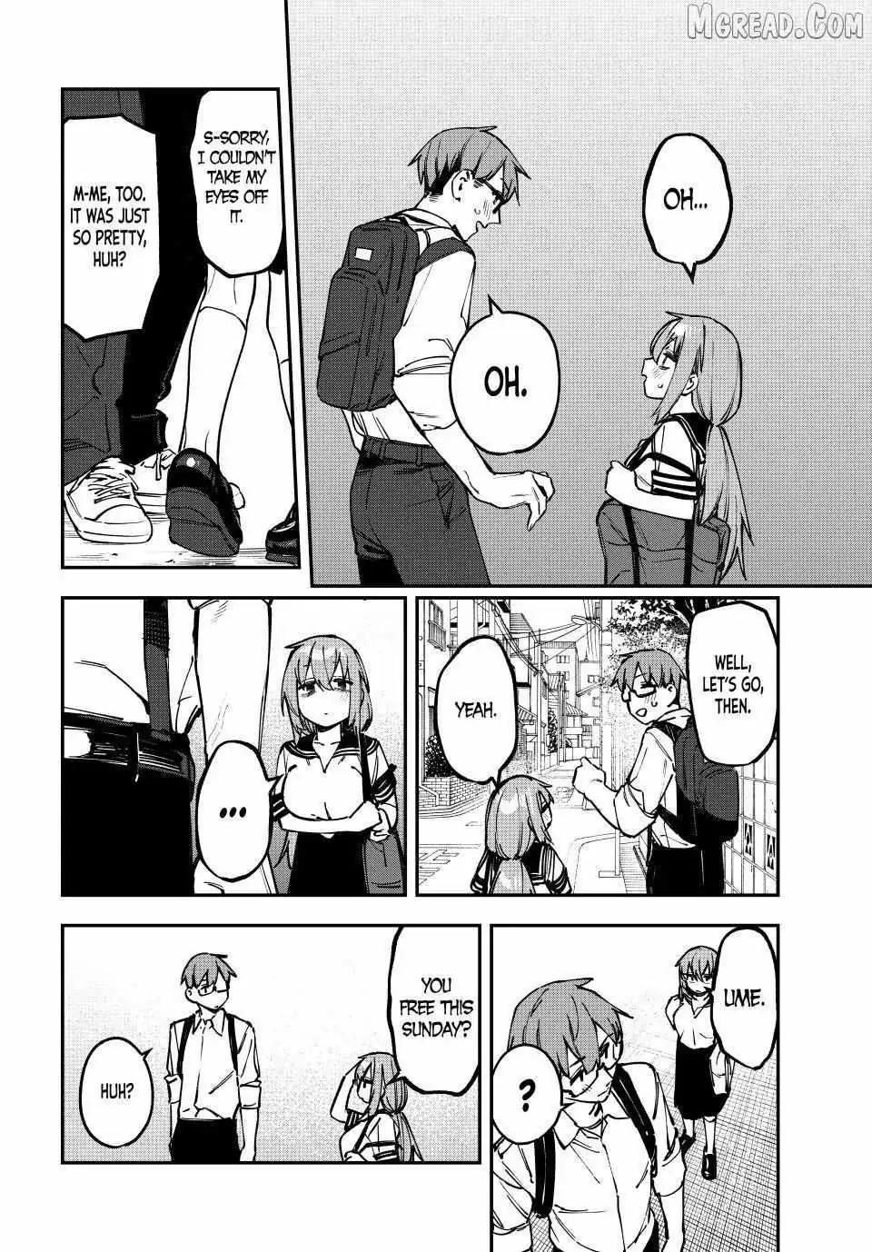Even the Student Council Has Holes Chapter 102 page 4 - 