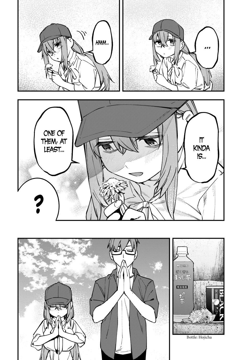 Even the Student Council Has Holes Chapter 103 page 4 - 