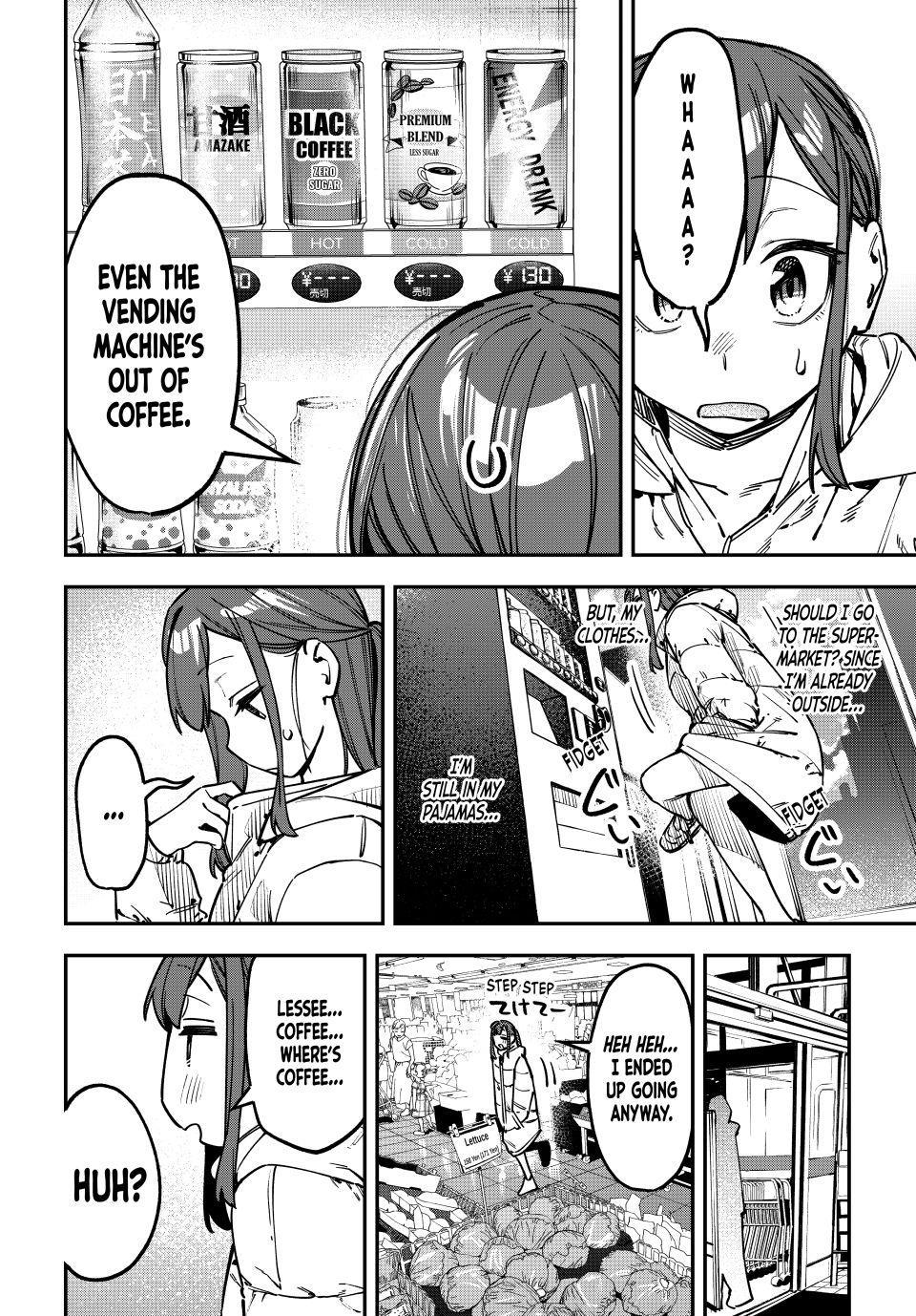 Even the Student Council Has Holes Chapter 126 page 2 - 