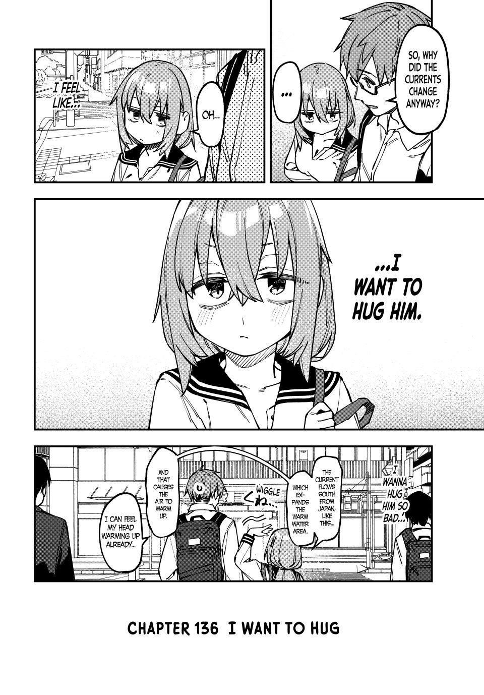 Even the Student Council Has Holes Chapter 136 page 2 - 