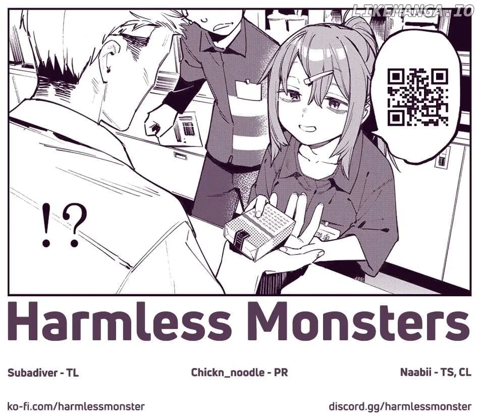 Even the Student Council Has Holes Chapter 63 page 10 - 