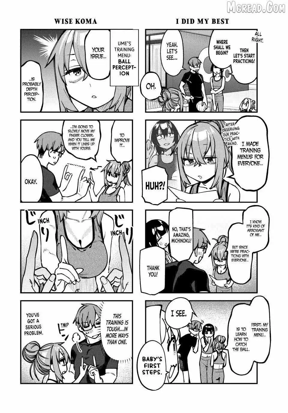 Even the Student Council Has Holes Chapter 101 page 4 - 