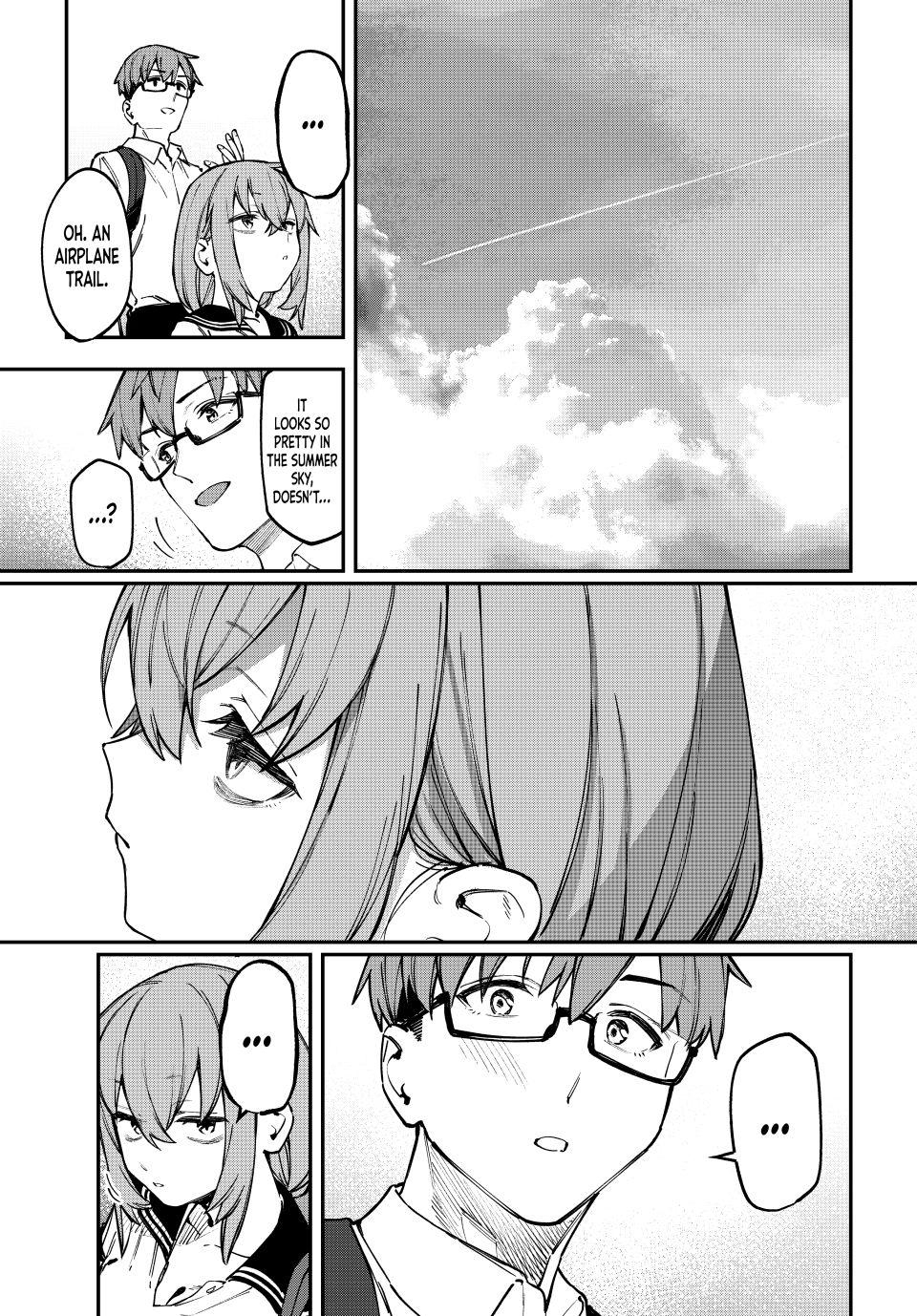 Even the Student Council Has Holes Chapter 102 page 3 - 
