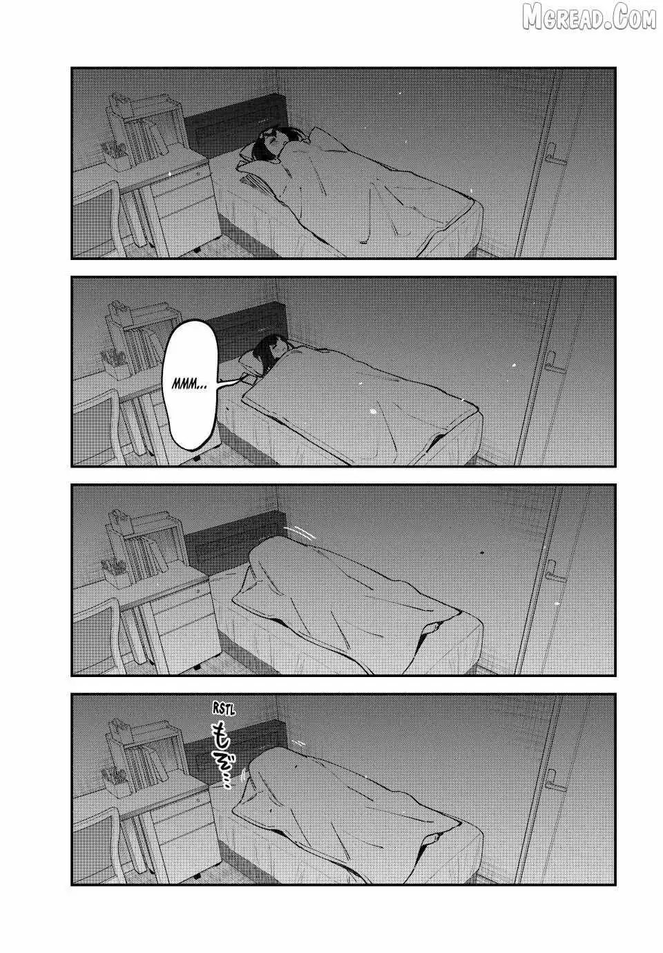 Even the Student Council Has Holes Chapter 108 page 7 - 
