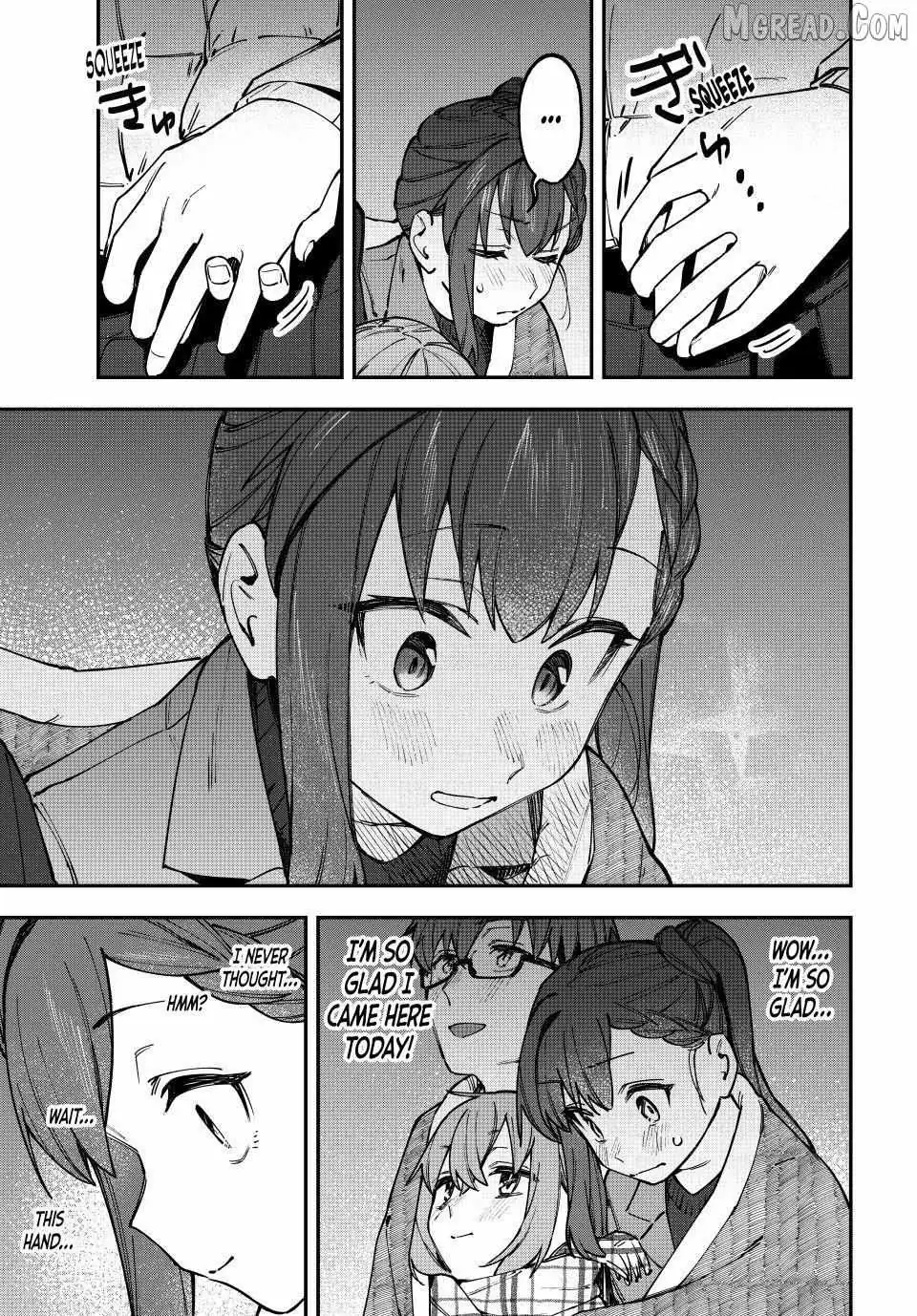 Even the Student Council Has Holes Chapter 130 page 5 - 