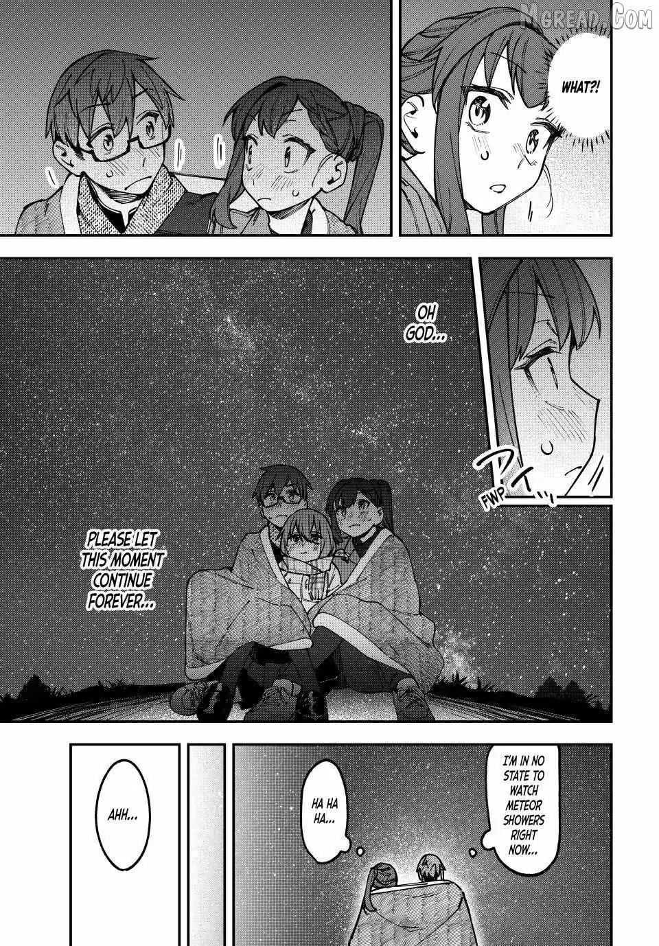 Even the Student Council Has Holes Chapter 130 page 7 - 